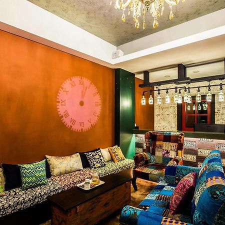 Arch Inn Hualien City Ngoại thất bức ảnh