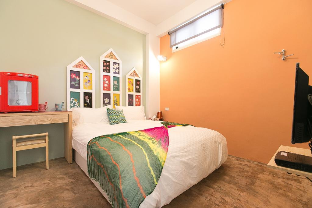 Arch Inn Hualien City Phòng bức ảnh