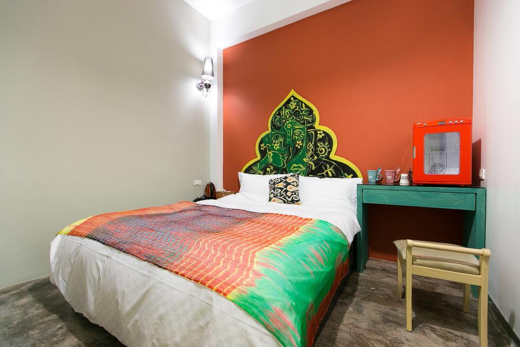 Arch Inn Hualien City Phòng bức ảnh