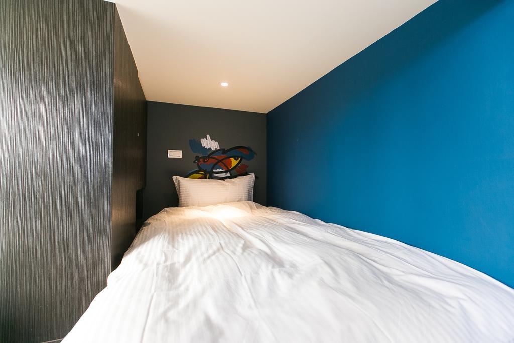 Arch Inn Hualien City Phòng bức ảnh