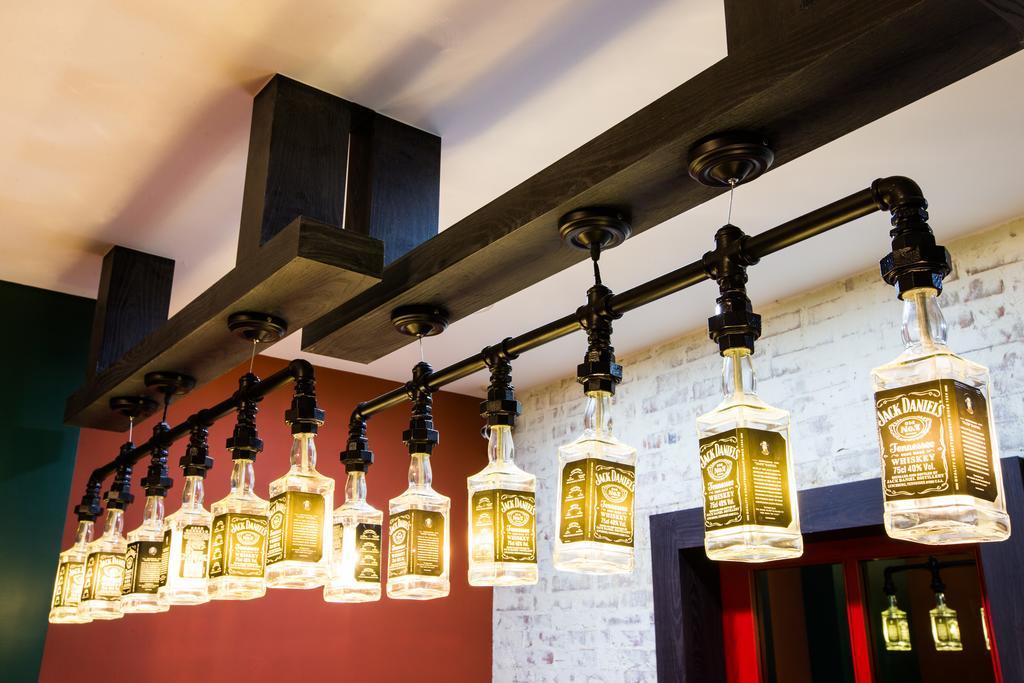 Arch Inn Hualien City Ngoại thất bức ảnh